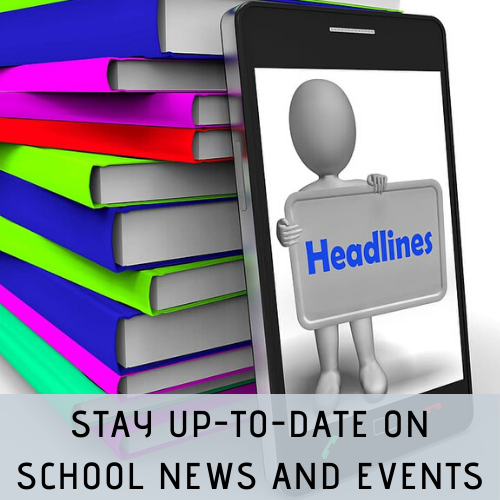 School News and Events
