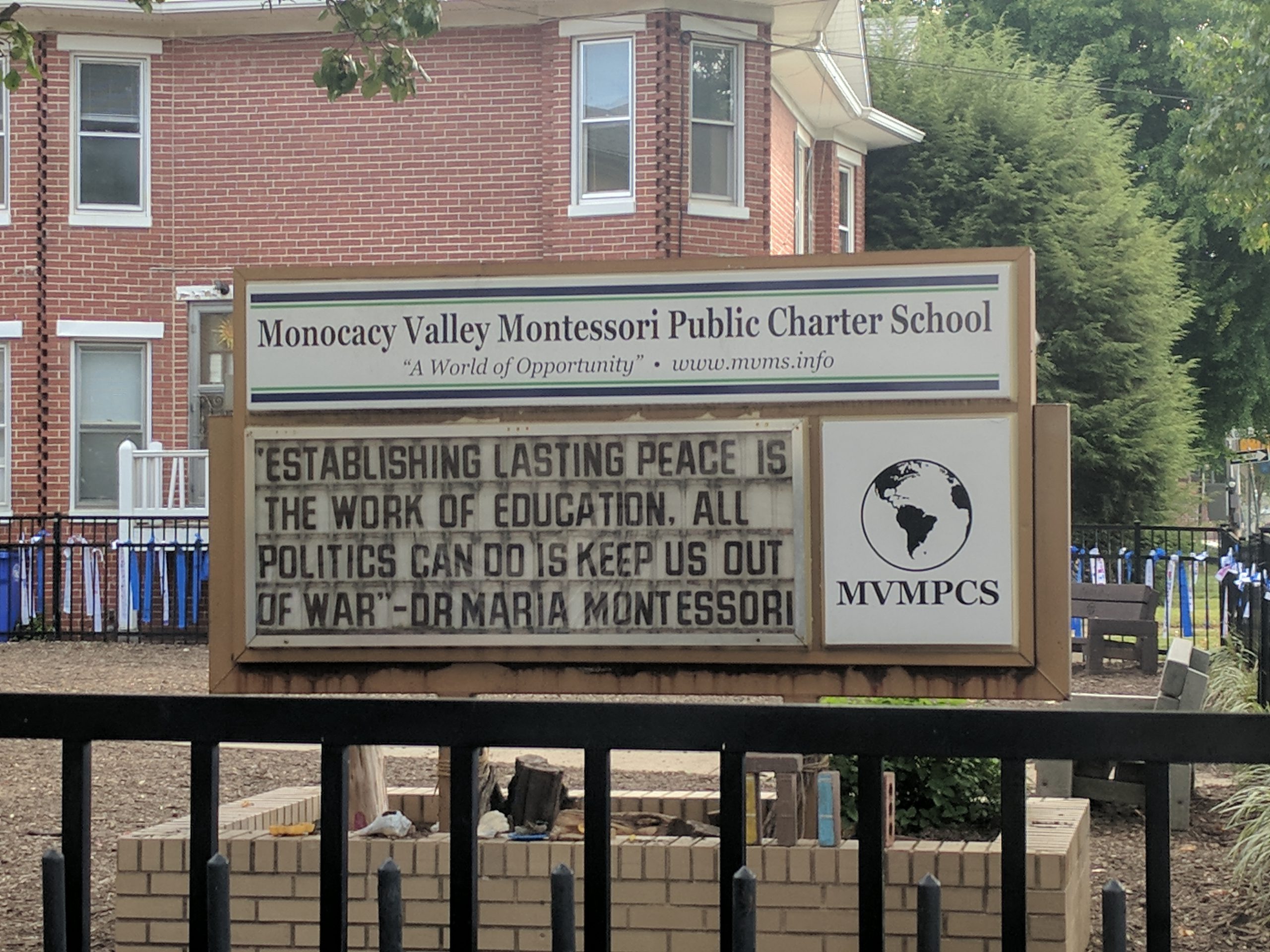 IMG_20170922_100310 Monocacy Valley Montessori Public Charter School