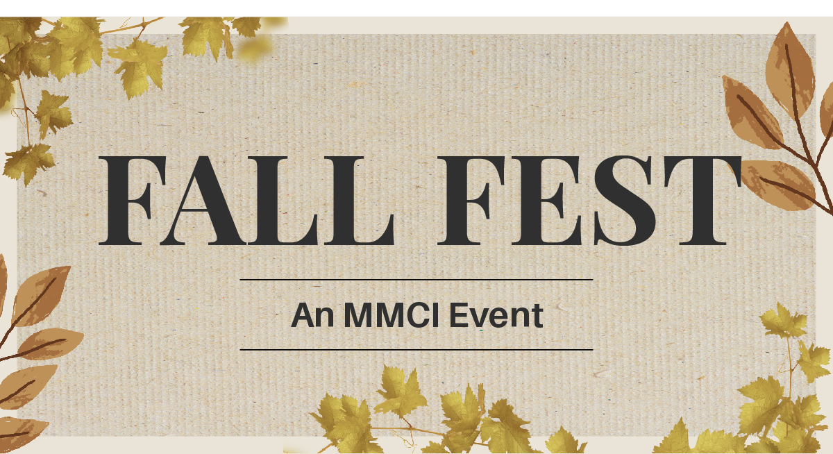 Featured image for “MMCI Fall Fest 2024”