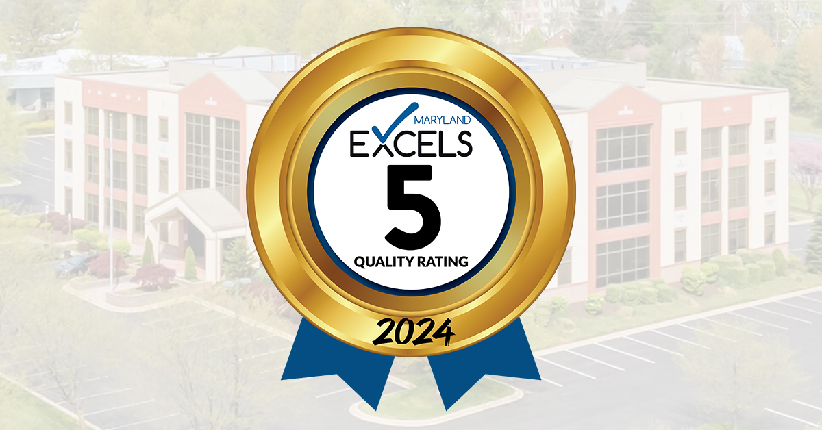 Featured image for “Awarded a MD Excels Rating of 5 out of 5”