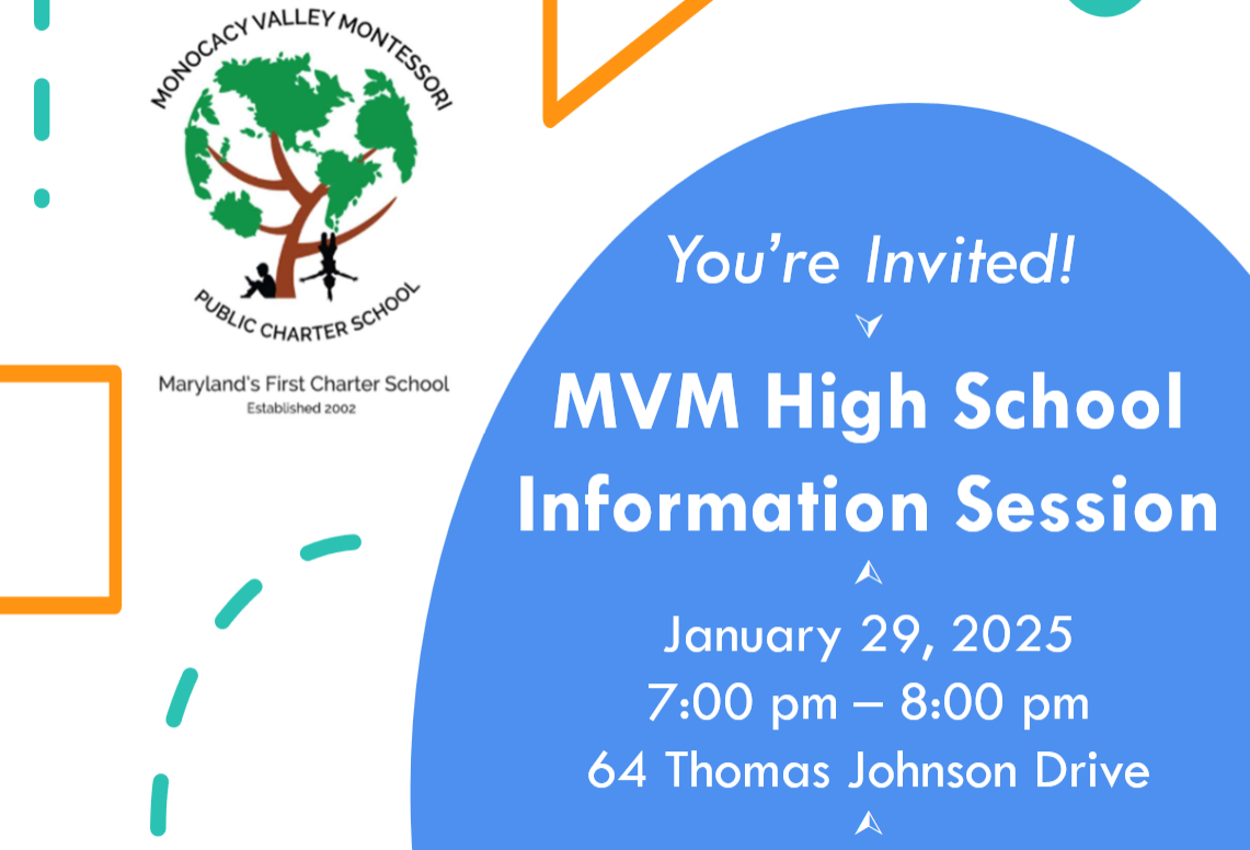 Featured image for “High School Information Session – January 29”